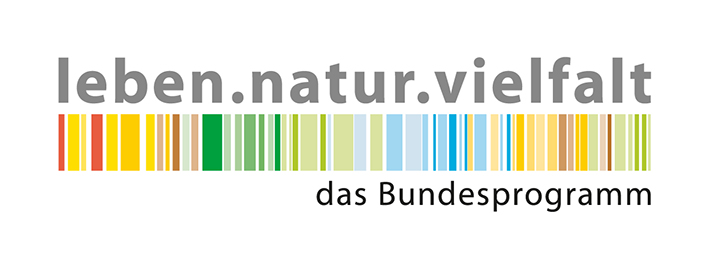 Logo Bundesprogramm Biologische Vielfalt
